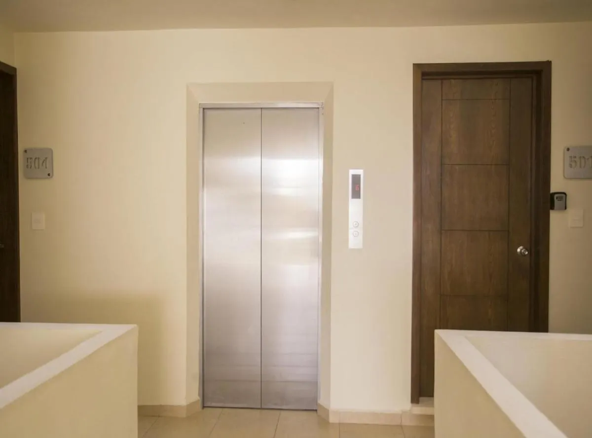2 Bedroom Apartment - Pool & Jacuzzi Cancun Mexico